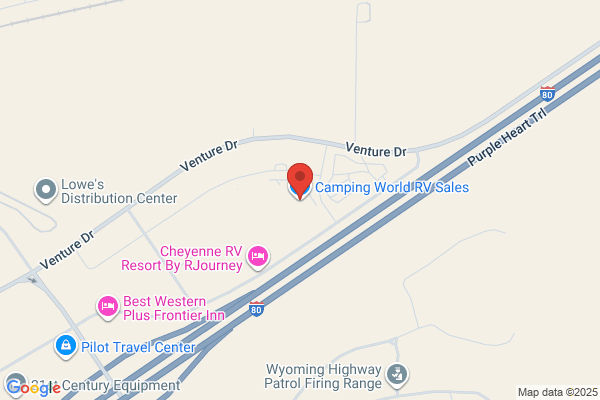 Camping World