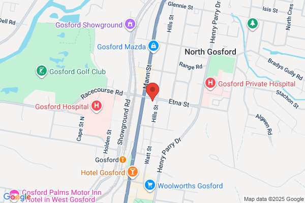 Central Coast Endoscopy Centre