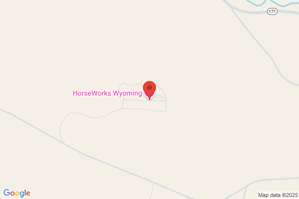 Horseworks Wyoming