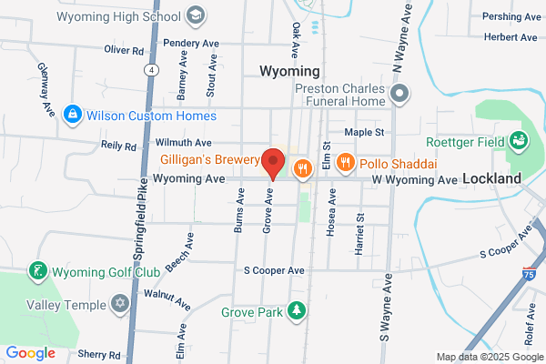 Wyoming Florist