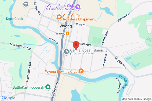 Anglican Church Of Australia