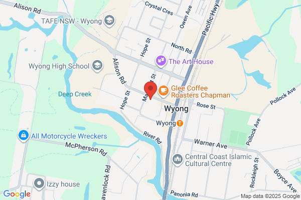 CFK Child Care Centre - Wyong