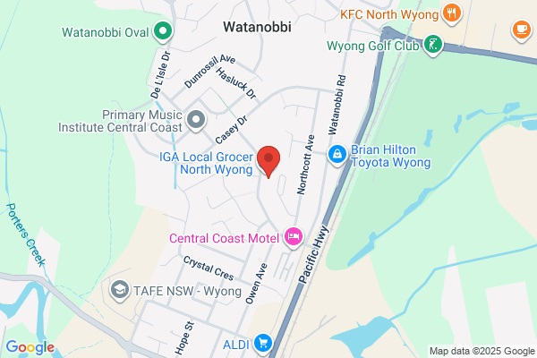 CTC Wyong