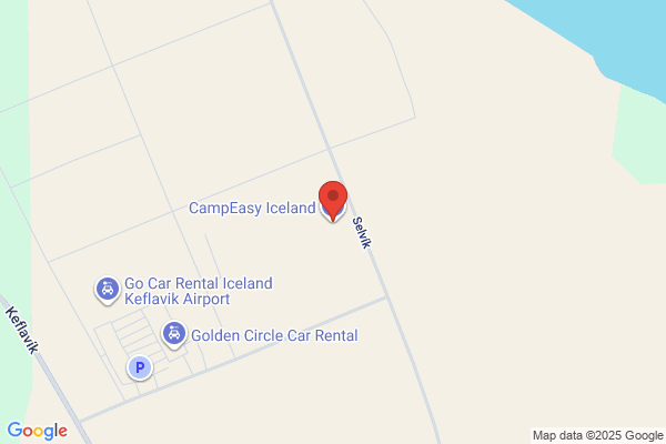Camp Easy 4WD Tours