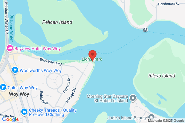 Central Coast Canoe Club