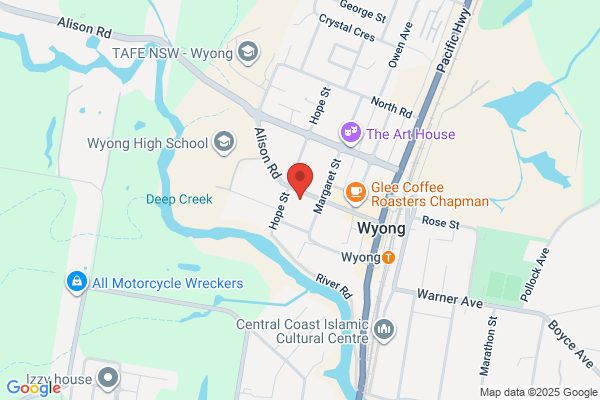 Central Coast Legal Centre