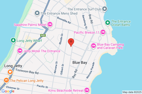 Central Coast Unique Cleaning Services