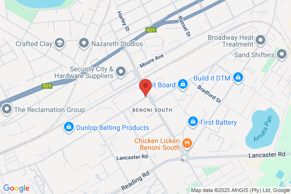 Elmac Welding & Engineering Pty Ltd