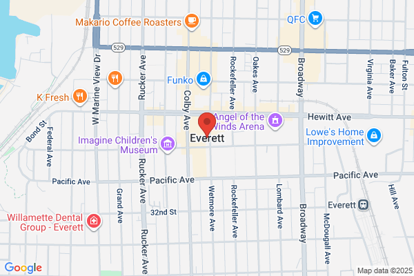 Everitt & Everitt