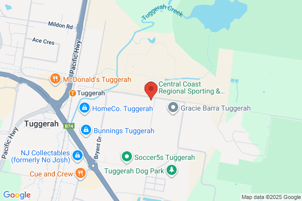 Hogan John E Pty Ltd