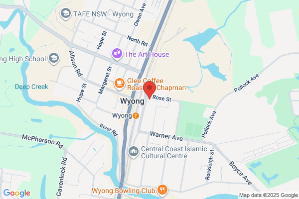 Home Care Service of NSW Darmulen Aboriginal Branch