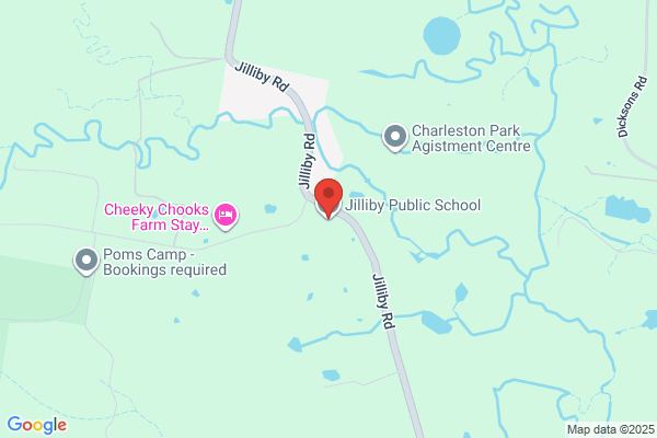 Jilliby Public School
