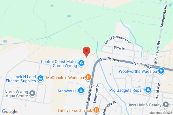 North Wyong Early Childhood Learning Centre