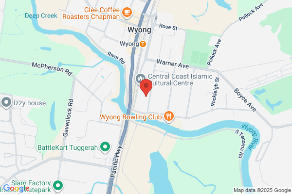 Small World Preschool (Wyong) Service