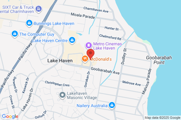 Domino's Pizza Lake Haven