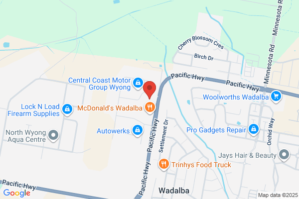Wyong Subaru