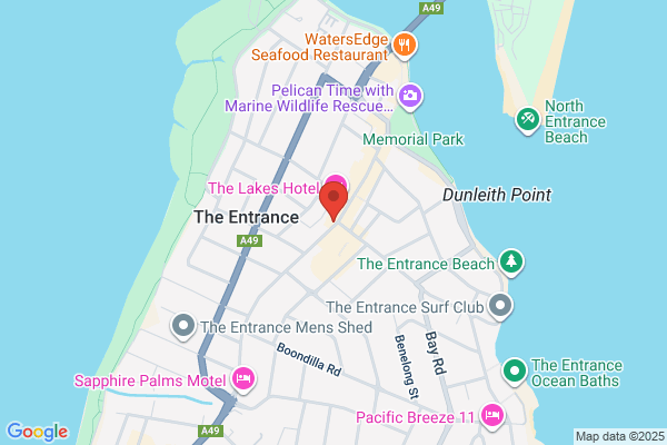 Central Coast Laser Dentistry