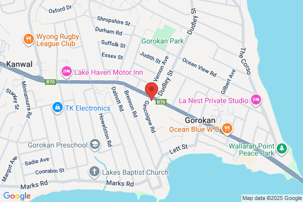 Gorokan Chiropractic Centre