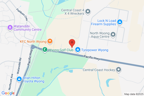 O'Brien Plumbing Wyong