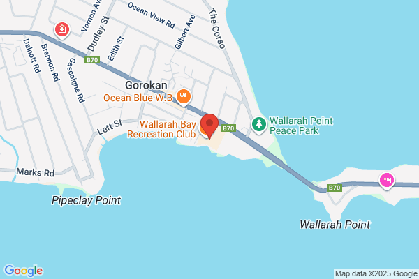 Wallarah Bay Recreation Club