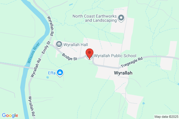 Wyrallah Public School