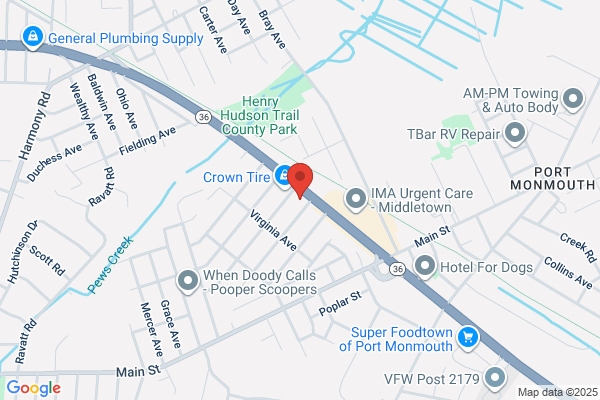 G. J. Nevett Plumbing & Welding Service