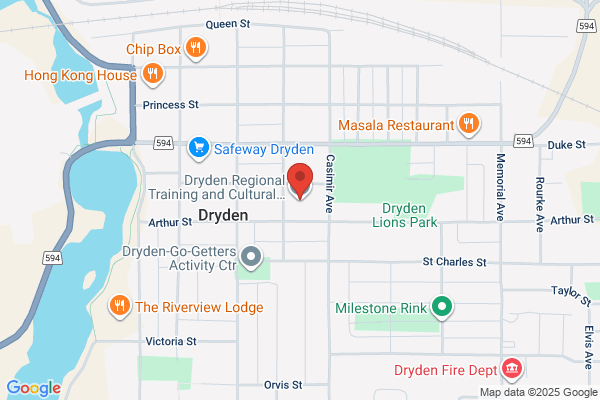Dryden PC Sales & Training