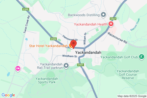 Yackandandah Newsagency