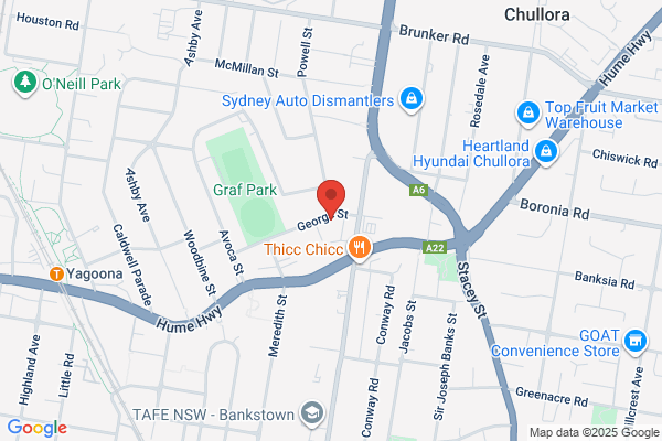 Bankstown Dog Clipping & Grooming Salon