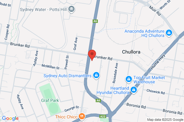 Greenacre Autocare