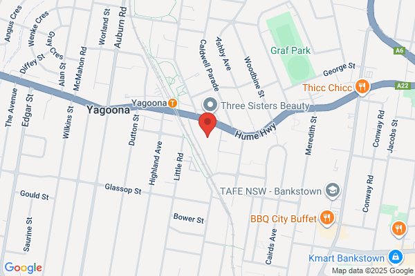 Yagoona Public School