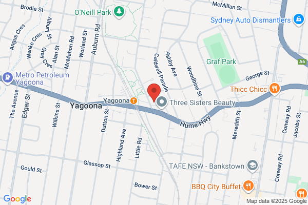 Yagoona Tavern