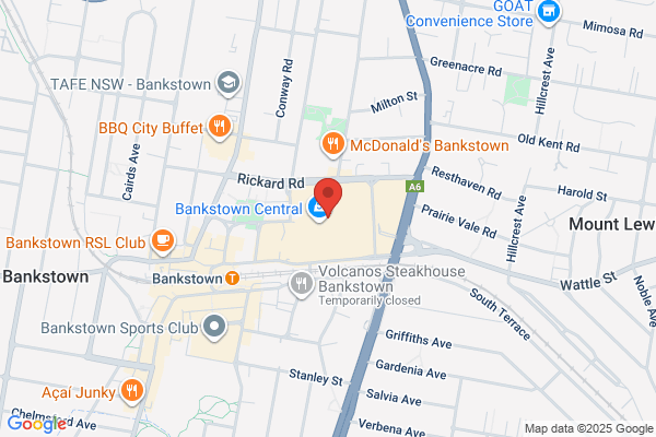 Telstra Bankstown