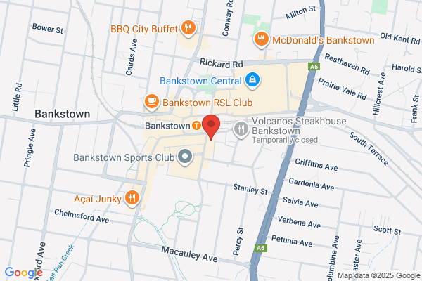 Bellevue Bankstown