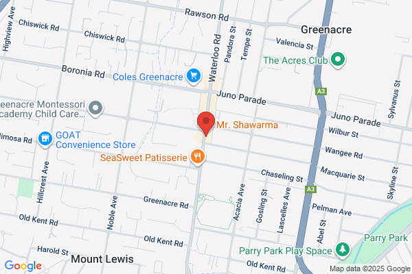 Alfa Travel Agency Pty Ltd