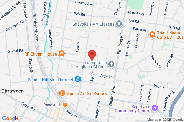 Alzahraa Child Care Centre