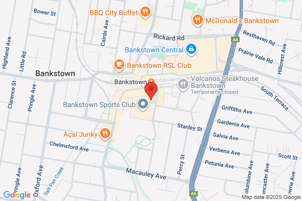 F45 Training Bankstown