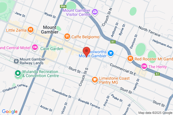 CoinFlip Bitcoin ATM - Pearl Energy Mount Gambier (Mount Gambier)