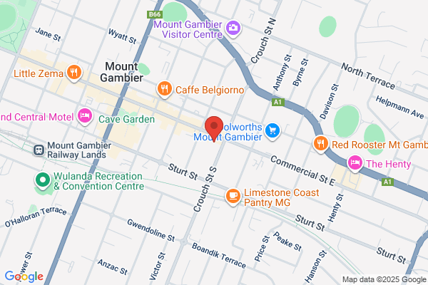 Domino's Pizza Mount Gambier