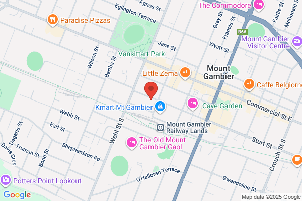 Audika Hearing Clinic Mount Gambier