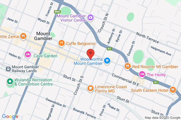 Child And Adolescent Mental Health Services Mount Gambier