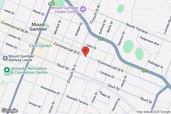Mount Gambier Community Correctional Centre