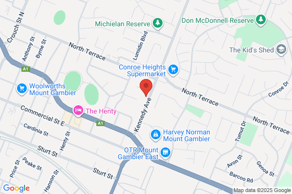 Eden Grace Electrical
