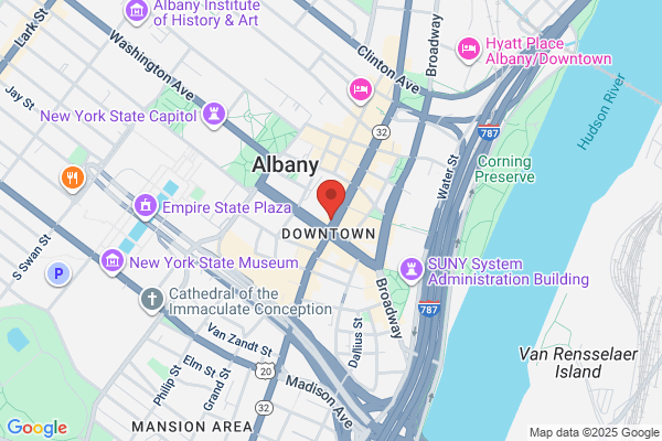 Albany Heavy Truck Towing