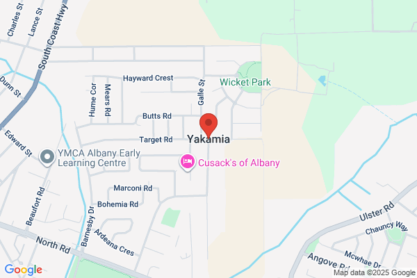 Christine Groves