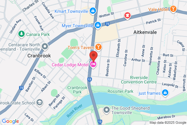 CoinFlip Bitcoin ATM - Mobil Nathan Street (Aitkenvale)