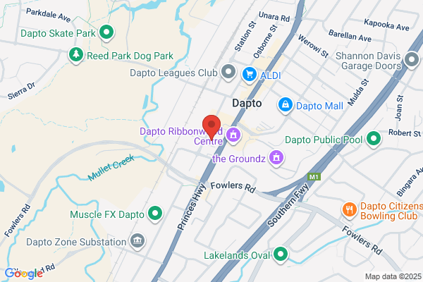 Dapto Plumbing & Draining Service Pty Ltd