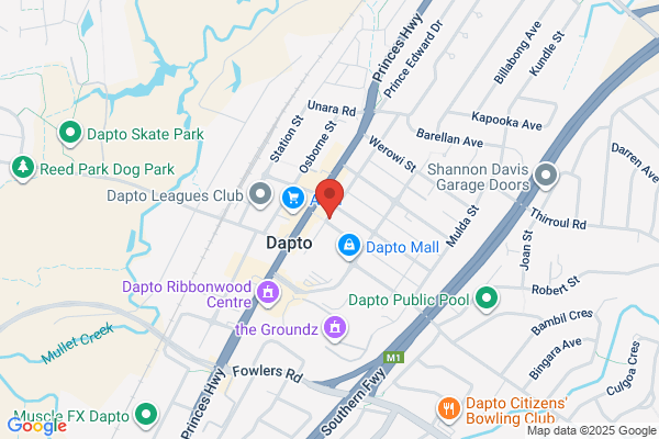 Dapto Podiatry Clinic
