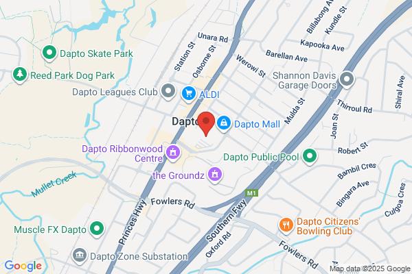 Pacific Smiles Dental Dapto