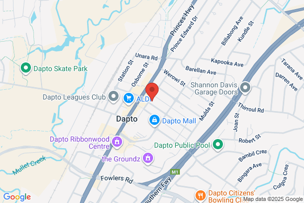 Audika Hearing Clinic Dapto